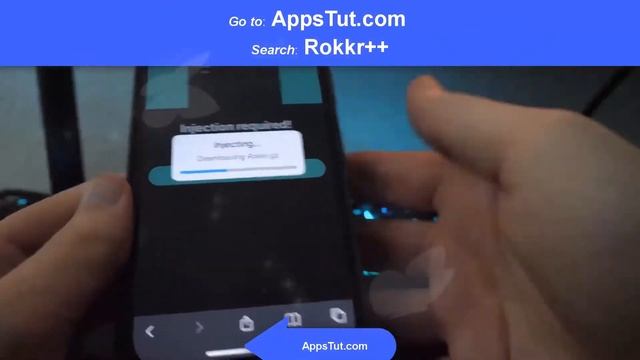 How to Download Rokkr APP on iOS & Android APK. / Rokkr Download 2022 смотреть онлайн