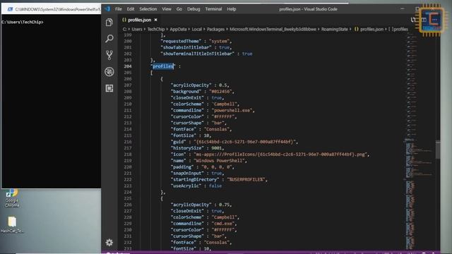 New Windows Terminal Review & Customization [Hindi] смотреть онлайн