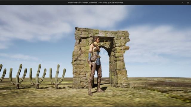 WindwalkerEcho Preview NetMode Standalone 64 bit Windows 2021 12 27 17 39 43 смотреть онлайн