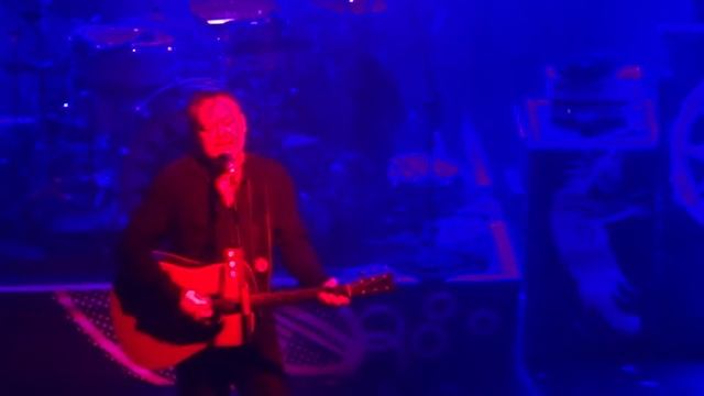 Levellers - Another Man's Cause (Live at Leeds O2) смотреть онлайн