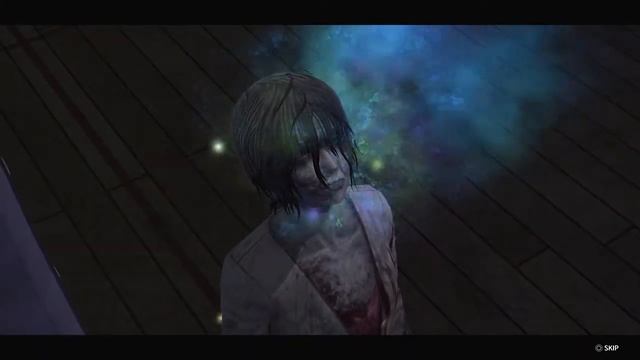GHOST IS NO MORE, BUT WHO DO YOU CHOSE? | WHITE DAY: A LABYRINTH NAMED SCHOOL | PS4 PRO SCAREPLAY смотреть онлайн