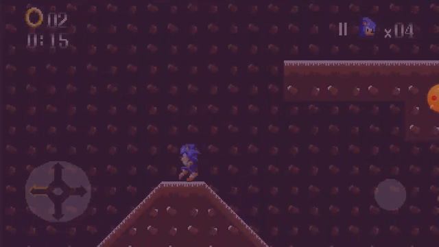 Sonic 3 sms style Longplay (Nova versão) Demo 3 смотреть онлайн
