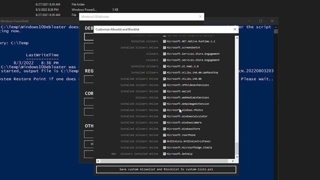 Use this NOW to Optimize Windows & Boost FPS in ALL GAMES - Lower Input Delay *2022* смотреть онлайн
