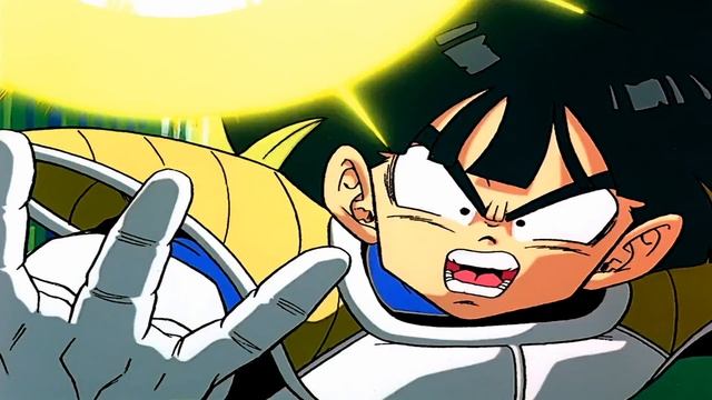 Toonami - DBZ 1 Hour Promo (Midnight Run) [1080p HD] смотреть онлайн