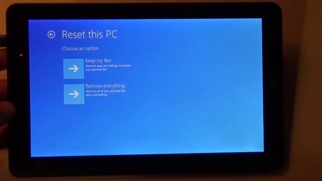 FACTORY RESET iCRAIG CMP801SP Windows Tablet NO USER PASSWORD I'll Show You How METHOD 2 смотреть онлайн