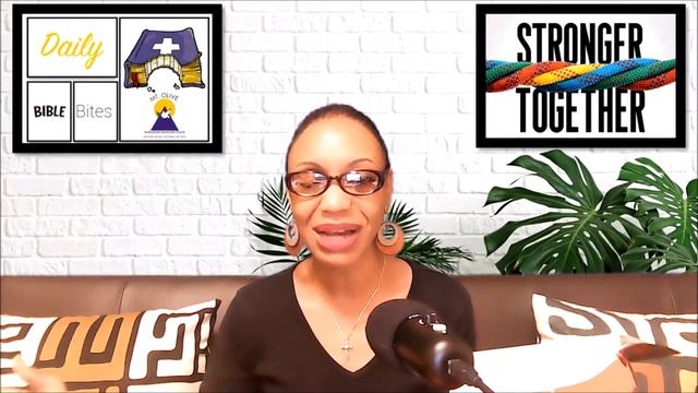 Daily Bible Bites - March 7 - Genesis 24 - Are You Wife Material? смотреть онлайн