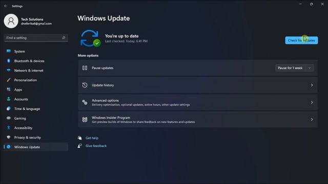 4 Ways to Fix ".DLL Missing" Errors in Windows смотреть онлайн
