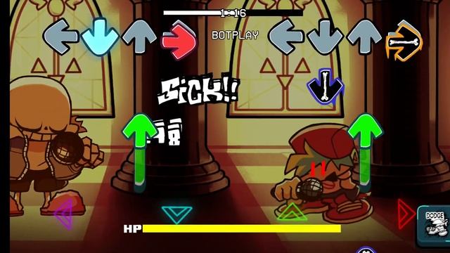 high-ish effort Indie Cross V1 Psych Engine Port Full Release смотреть онлайн