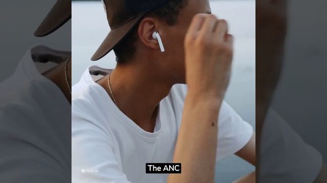 Apple AirPods Pro With MagSafe Charging Case