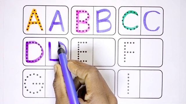 a for apple b for ball c for cat d for dog, abcd, alphabets, abc song, a se anar, 101 смотреть онлайн