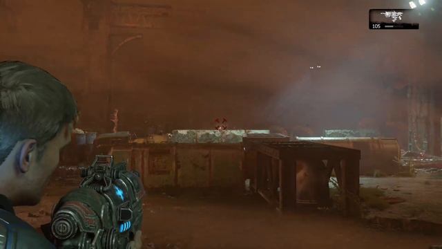 Gears of war 4 прохождение #7 смотреть онлайн