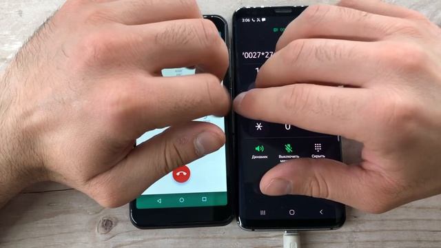Outgoing, Incoming Mobile Calls / Inoi vs Samsung/ Mobile Calls смотреть онлайн