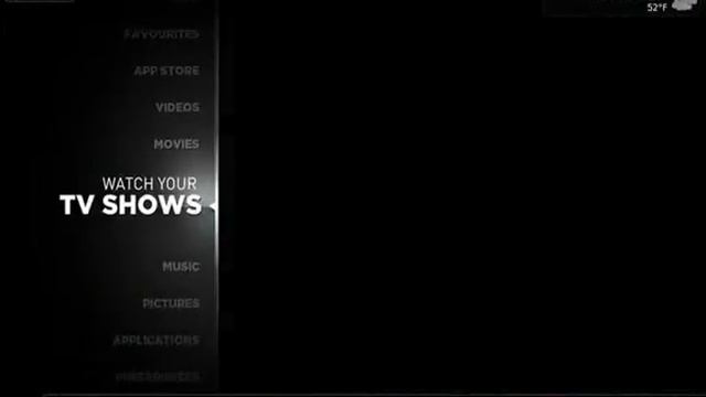 Media Server смотреть онлайн