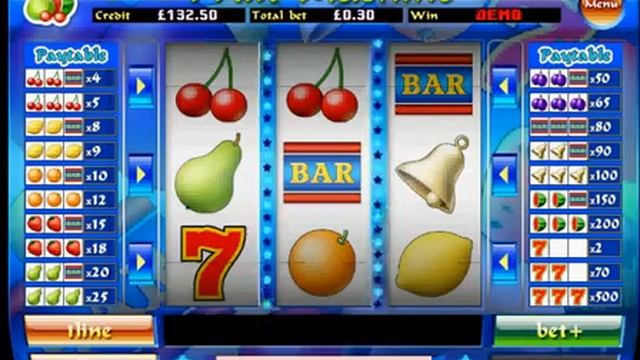 iPhone NO DEPOSIT BONUS Casino Games - Fruit Machine1216 смотреть онлайн