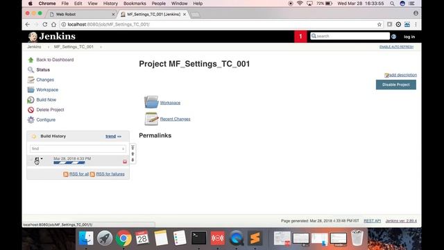 EMiOS 004 - iOS Mobile App Functional Testing Part 003 смотреть онлайн
