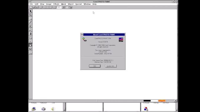 MŮJ WINDOWS NT 3.51 SETUP смотреть онлайн