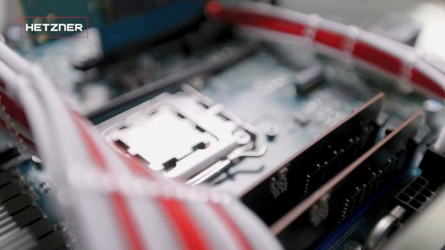 Soar to new heights with our Dedicated Server AX52! смотреть онлайн