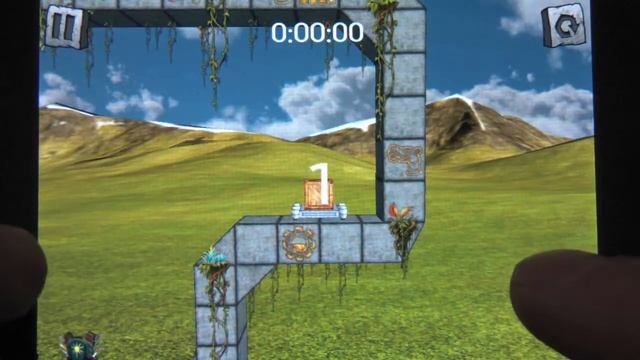  IPhone Free App  (24-10-2011) Kona's Crate смотреть онлайн