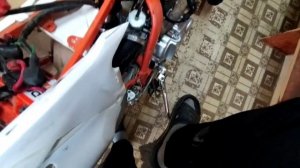 Сгорает реле зарядки,.Как просто решить проблему перезаряда, китайского мотоцикла