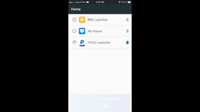 How To Change Your Phone Launcher смотреть онлайн