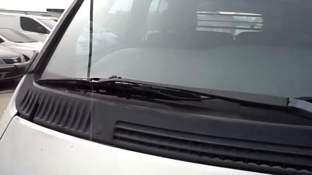 Istana 2003 6seat 8993