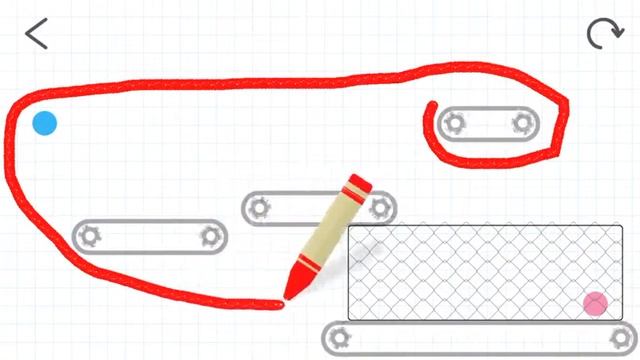 I have cleared stage 118 on Brain Dots! http://braindotsapp.com #BrainDots #BrainDots_s118 смотреть онлайн