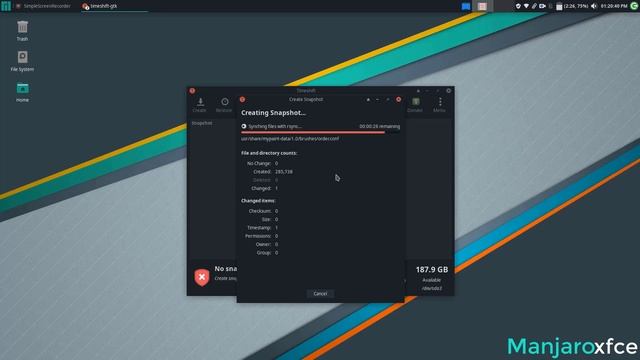 How to setup timeshift in linux to daily backup смотреть онлайн