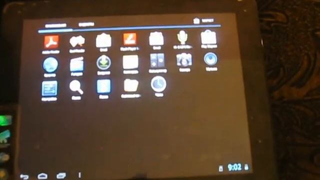 Обзор Explay Informer 921