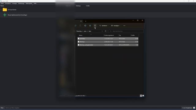 How to download Switch emulator with yuzu #yuzu #yuzuemulator #viral смотреть онлайн