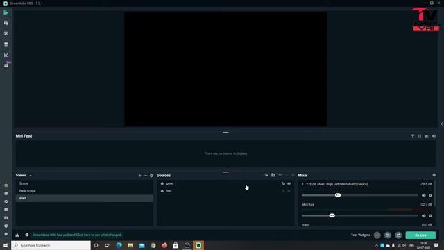 How to Download Streamlabs OBS || how to download streamlabs obs on windows 10 New Features смотреть онлайн