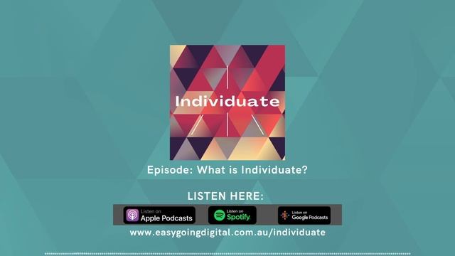 What is Individuation by Chris Mackey смотреть онлайн