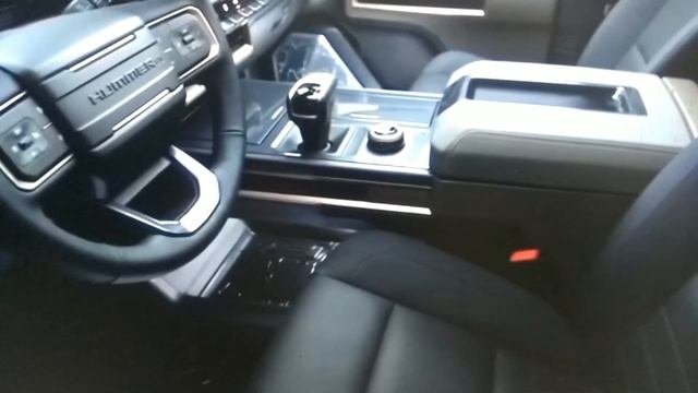 GMC Hummer EV 2024@Ilham panco смотреть онлайн