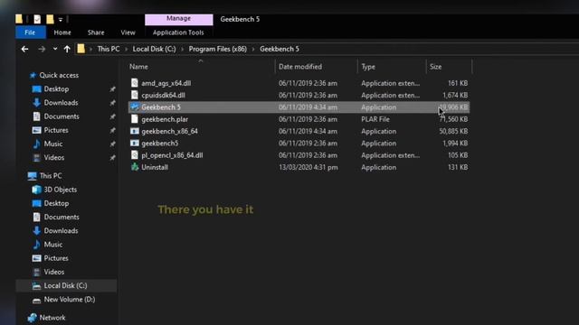 Open file location of an App in Windows 10 смотреть онлайн