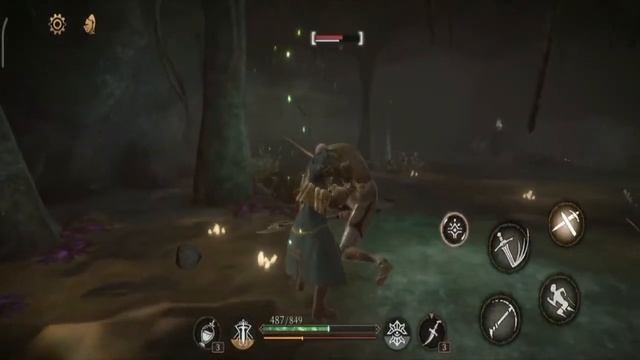 First boss fight | Pascal's Wager hindi #2 смотреть онлайн