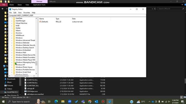 Cannot display the folder. There is not enough free memory to run this program. Quit one or more pr смотреть онлайн