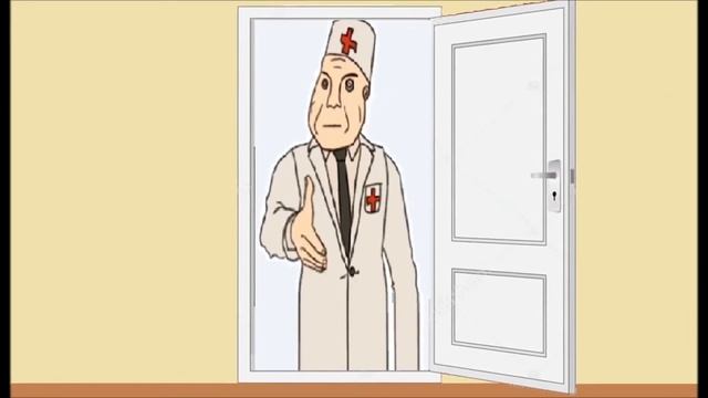 После нашего института, вам будут открыты все двери! смотреть онлайн
