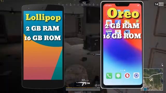 Pubg Mobile System Requirements For Android | Recommend For Smooth | [Nepali] смотреть онлайн