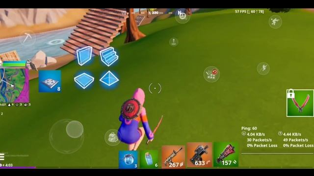 How to get BETTER at FORTNITE Mobile ! Tips & Tricks for BEGINNERS | Episode 1 смотреть онлайн