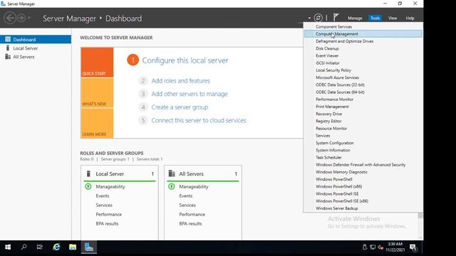 Cara Mengganti Password RDP смотреть онлайн