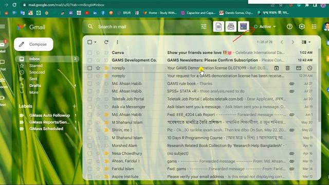 How to install GAMS Software in my Laptop ? смотреть онлайн