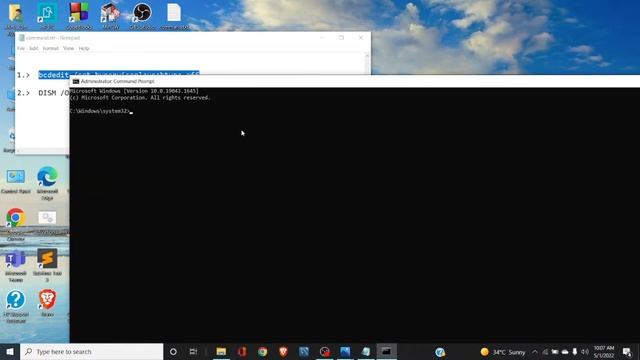 VirtualBox Failed to open session for Virtual Machine || Fixed || 2022 смотреть онлайн
