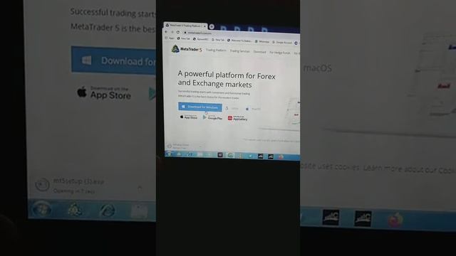 *HOW TO DOWNLOAD MT5 ON YOUR PC смотреть онлайн