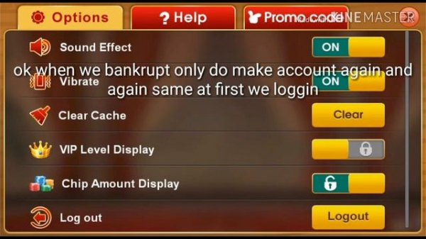 How To Unlimited Hack Chip On Dh Texas Poker