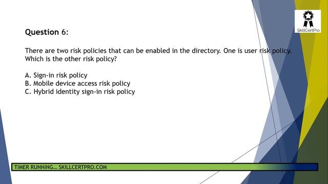 Microsoft (SC-300) Exam Questions & Dumps 2024 [Practice tests] смотреть онлайн
