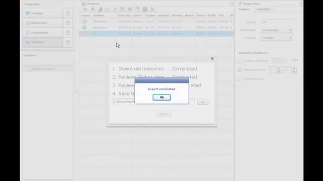 Offline update смотреть онлайн