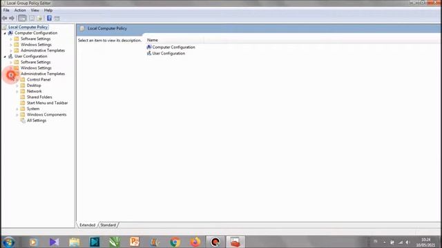 Cara Mengatasi Task Manager Has Been Disabled By Your Administrator смотреть онлайн