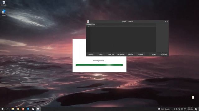 SYNAPSE X CRACKED | SYNAPSE X ROBLOX HACK 2023 | FREE VERSION FOR PC смотреть онлайн