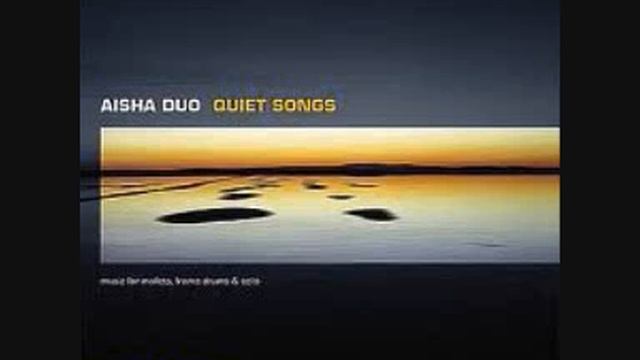 Windows Vista Sample Music - #1 - Amanda (Jazz) By Aisha Duo смотреть онлайн