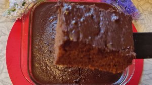 СУПЕР КУХНЯ! Турецкий, мокрый, шоколадный кекс. Восточная сладость. До безумия простой, но вкусный.