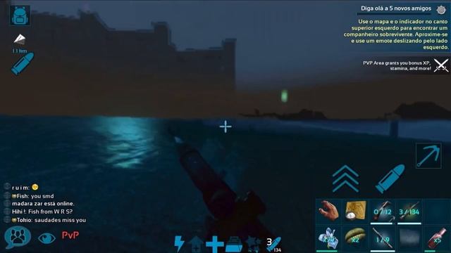 primitive manufactured Server Duo Armindo | Ark mobile highlights смотреть онлайн